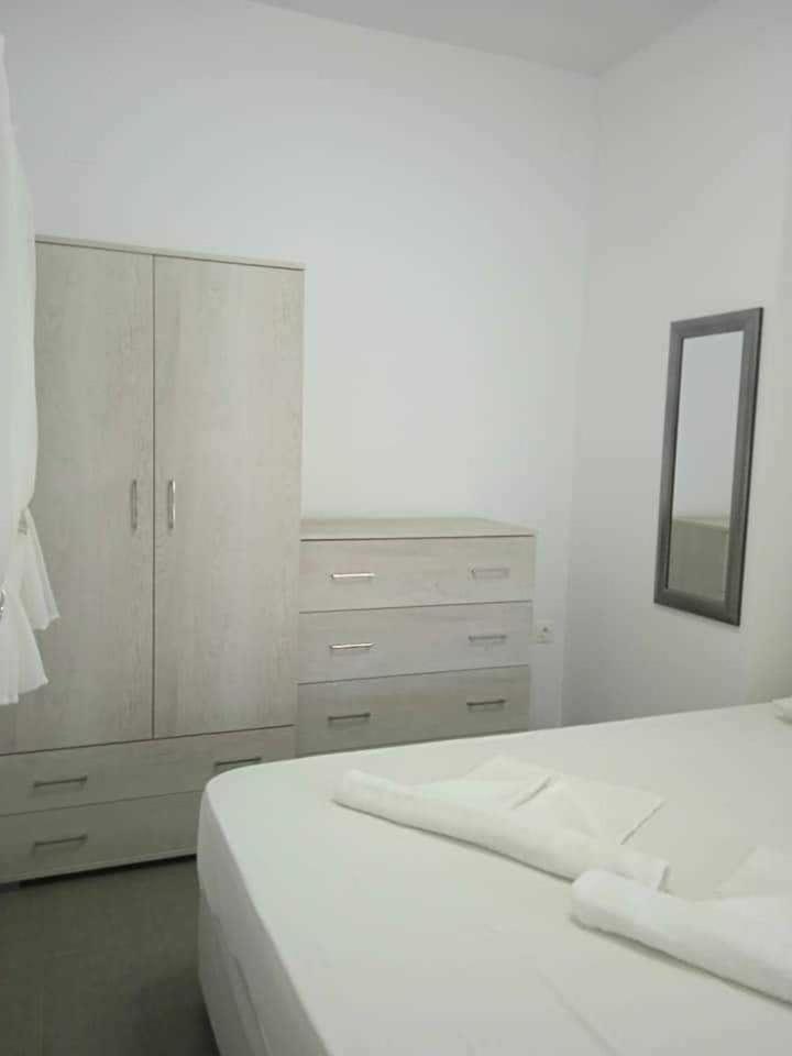 Kalymnos Platy Gialos Mousellis Makis Apartments Panormos  외부 사진