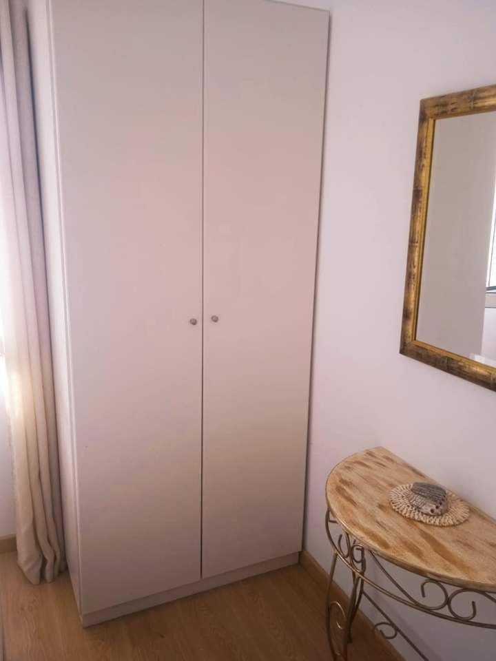 Kalymnos Platy Gialos Mousellis Makis Apartments Panormos  외부 사진