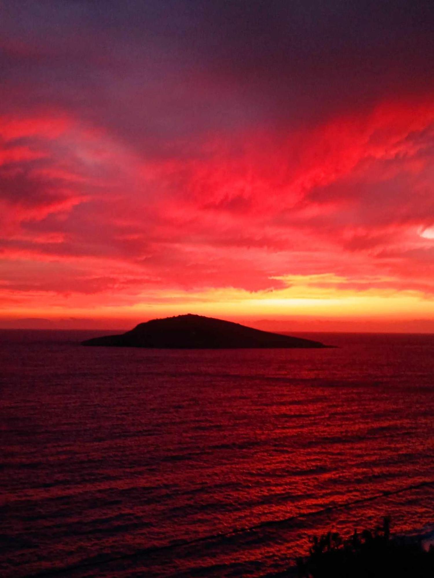 Kalymnos Platy Gialos Mousellis Makis Apartments Panormos  외부 사진