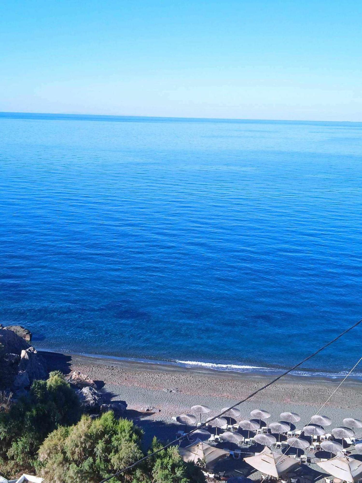 Kalymnos Platy Gialos Mousellis Makis Apartments Panormos  외부 사진