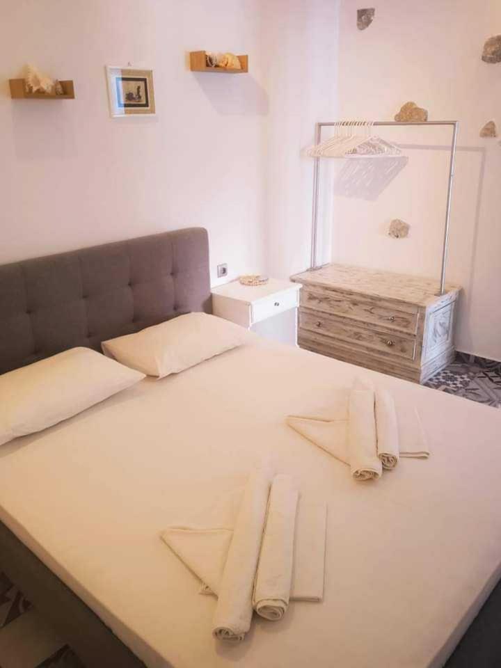 Kalymnos Platy Gialos Mousellis Makis Apartments Panormos  외부 사진