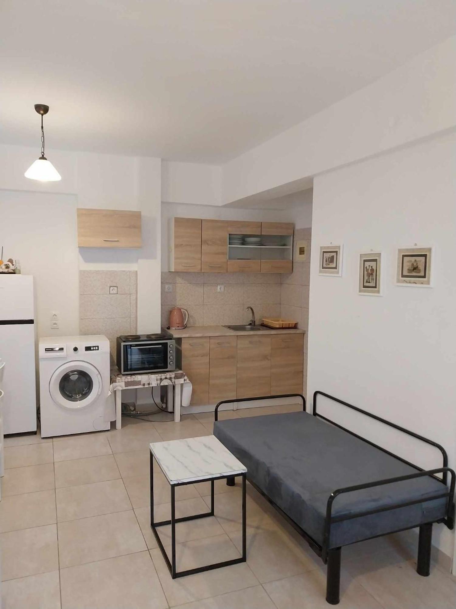 Kalymnos Platy Gialos Mousellis Makis Apartments Panormos  외부 사진