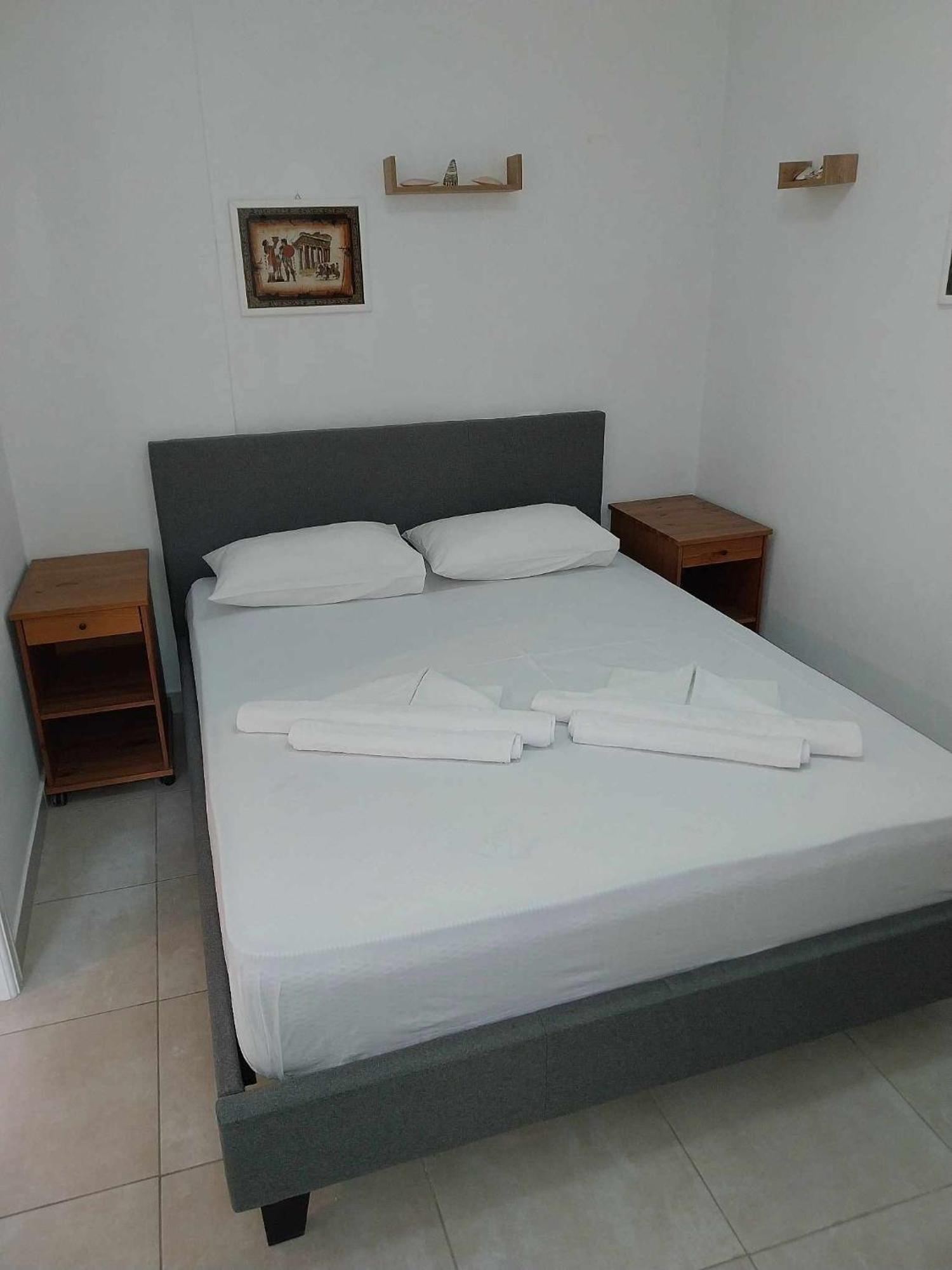 Kalymnos Platy Gialos Mousellis Makis Apartments Panormos  외부 사진