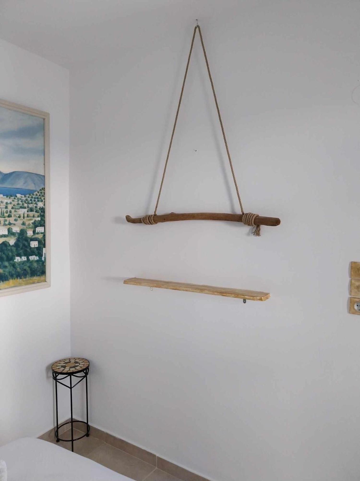 Kalymnos Platy Gialos Mousellis Makis Apartments Panormos  외부 사진