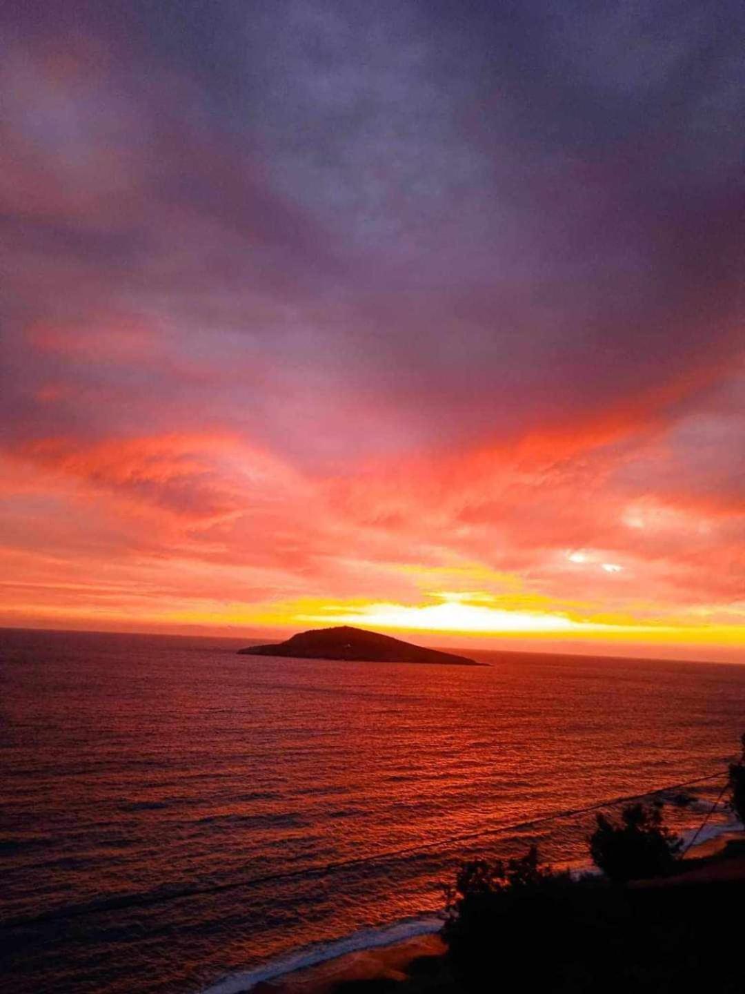 Kalymnos Platy Gialos Mousellis Makis Apartments Panormos  외부 사진