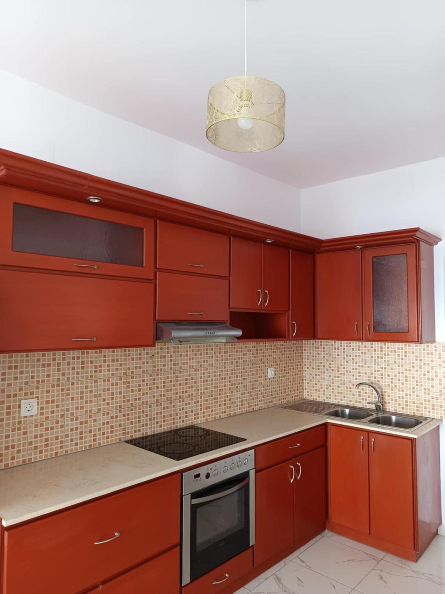 Kalymnos Platy Gialos Mousellis Makis Apartments Panormos  외부 사진