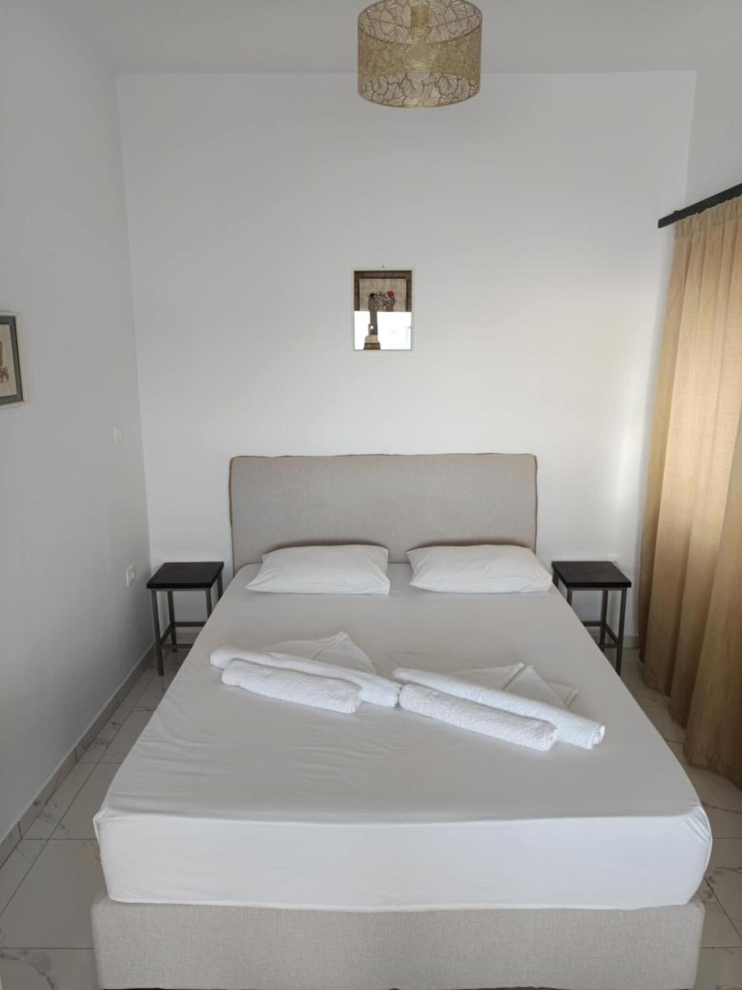 Kalymnos Platy Gialos Mousellis Makis Apartments Panormos  외부 사진