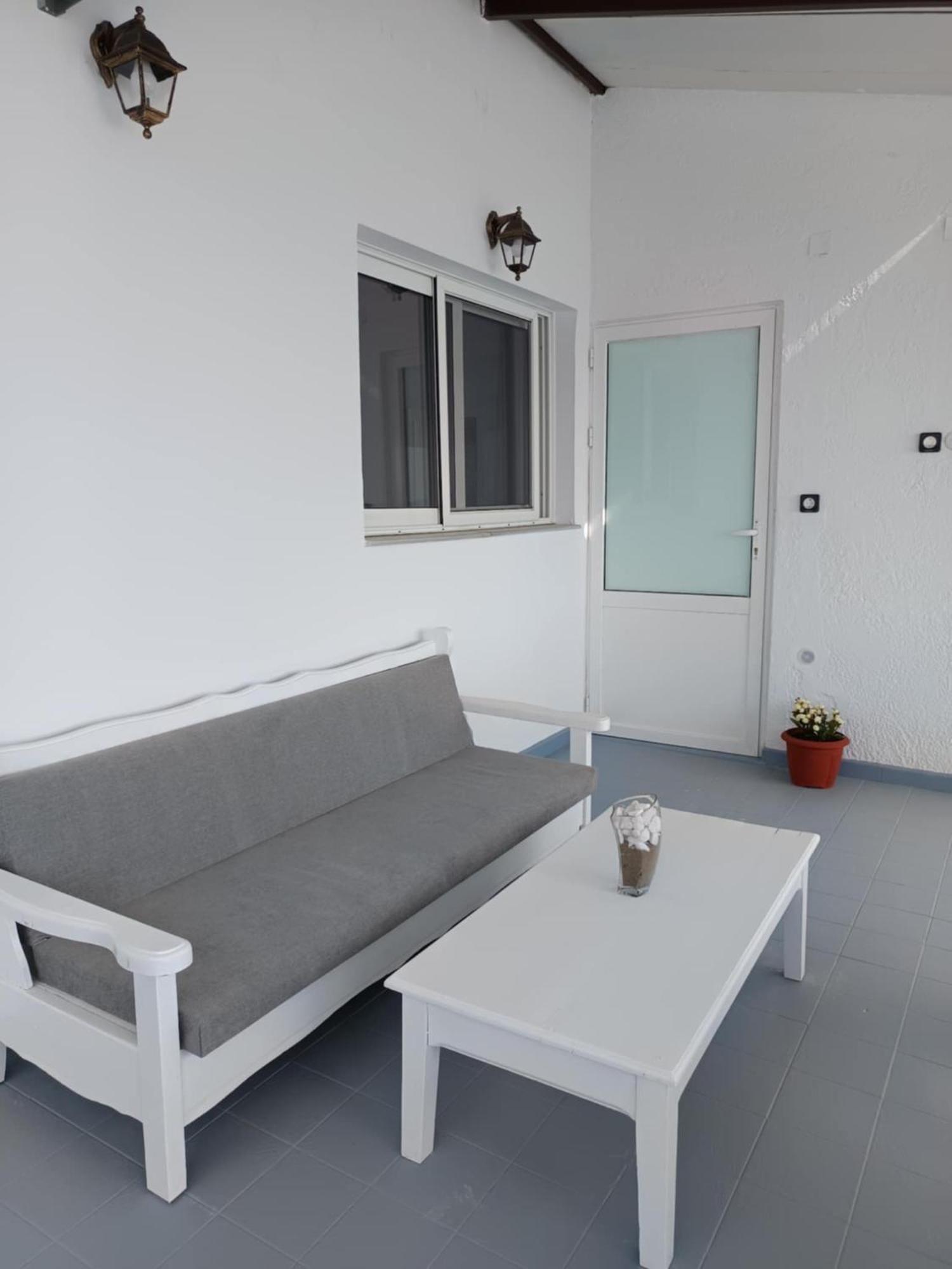 Kalymnos Platy Gialos Mousellis Makis Apartments Panormos  외부 사진